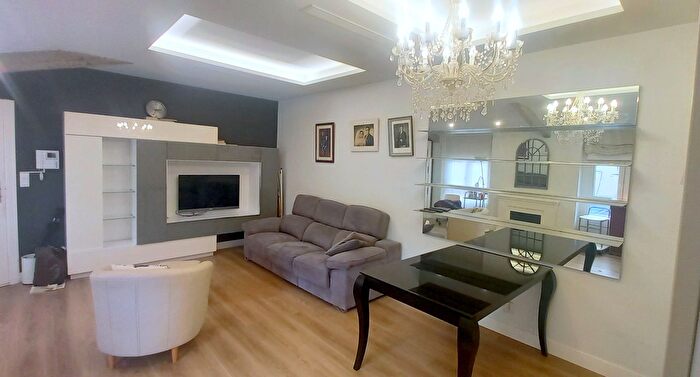 Abando Albia, Ensanche Moyua Diputación: Piso en venta de 1 habitación