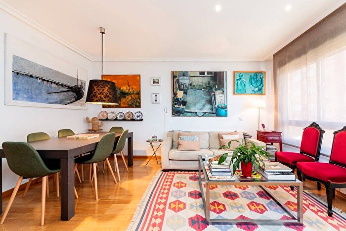 Piso en venta de 3 habitaciones: Comunidad de Madrid, Madrid