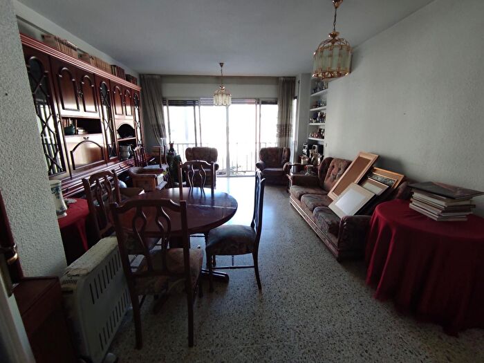 Piso en venta de 4 habitaciones en Centro, San Miguel