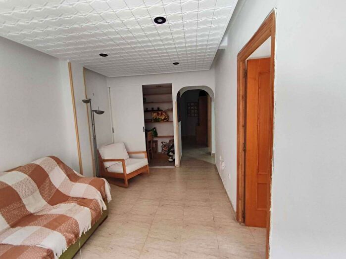 Comunitat Valenciana, Alicante: Piso en venta de 2 habitaciones