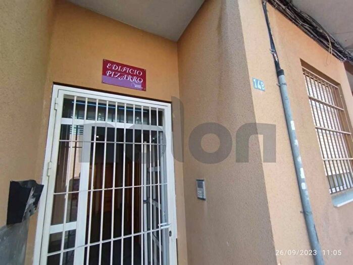 Región de Murcia, Murcia: Piso en venta de 1 habitación