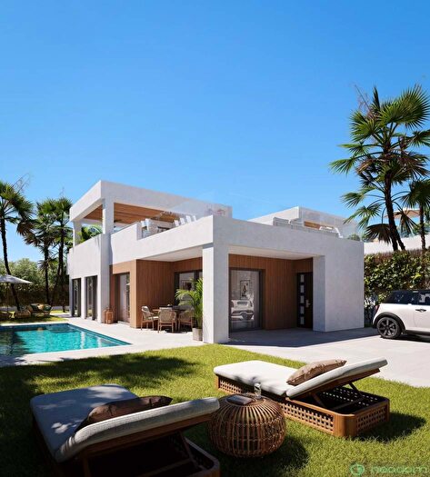 Casa en venta de 3 habitaciones, Comunitat Valenciana, Alicante