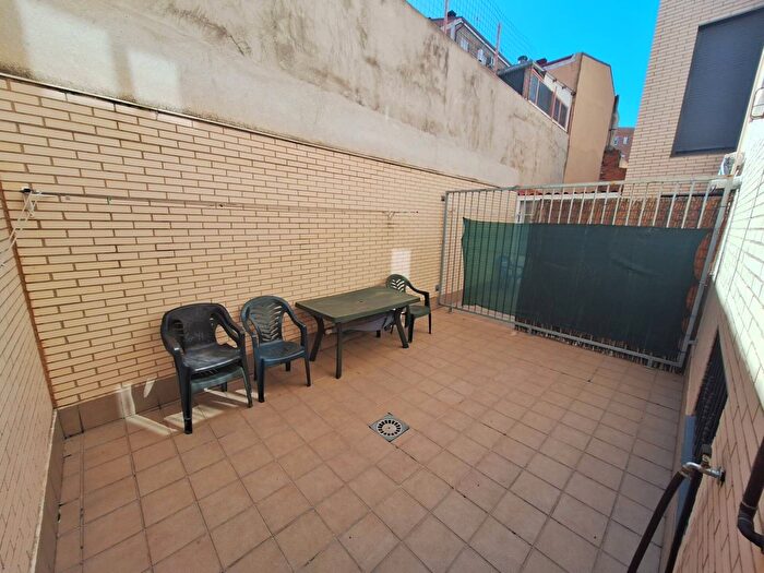 Piso en venta de 2 habitaciones en Comunidad de Madrid, Madrid