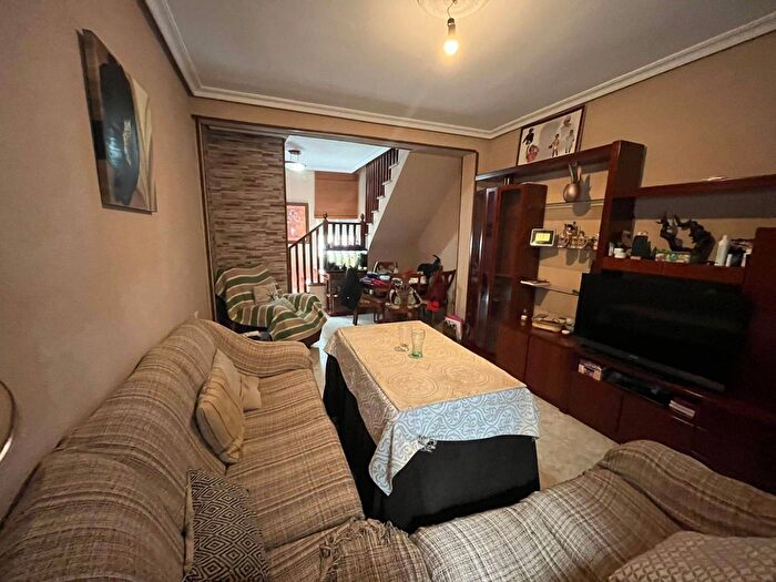 Casa de 3 habitaciones en venta en Extremadura, Badajoz