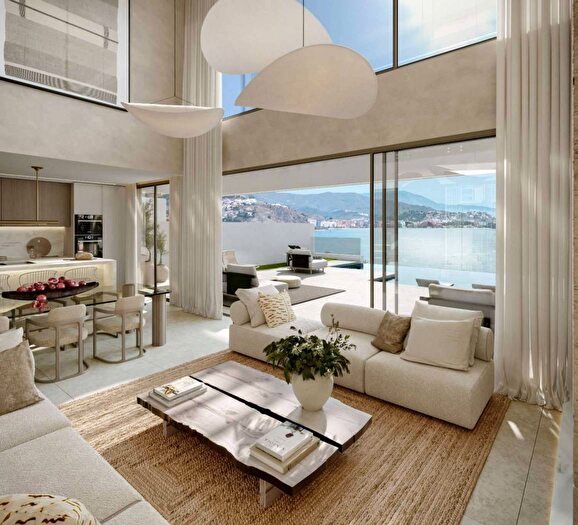 Casa de 3 habitaciones en venta en Andalucía, Granada