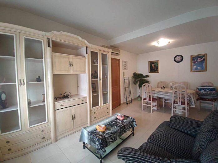Comunitat Valenciana, Alicante: Piso en venta de 2 habitaciones