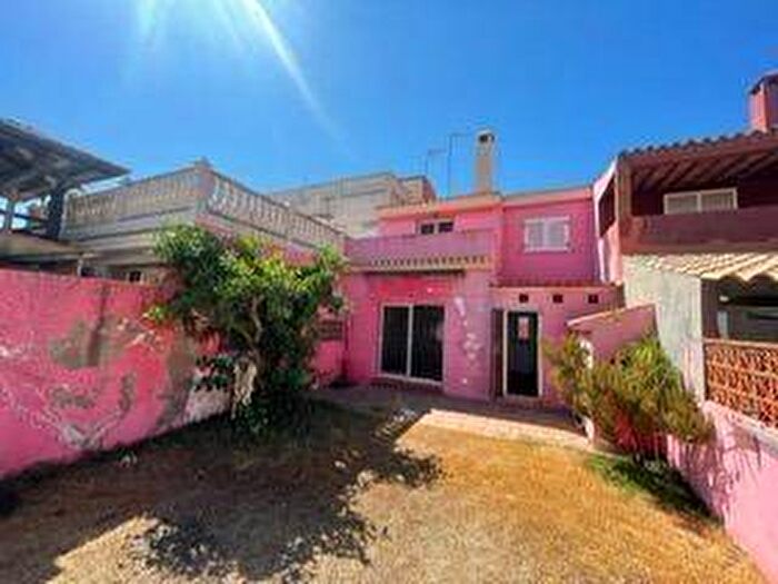 Casa en venta de 3 habitaciones: Andalucía, Cádiz