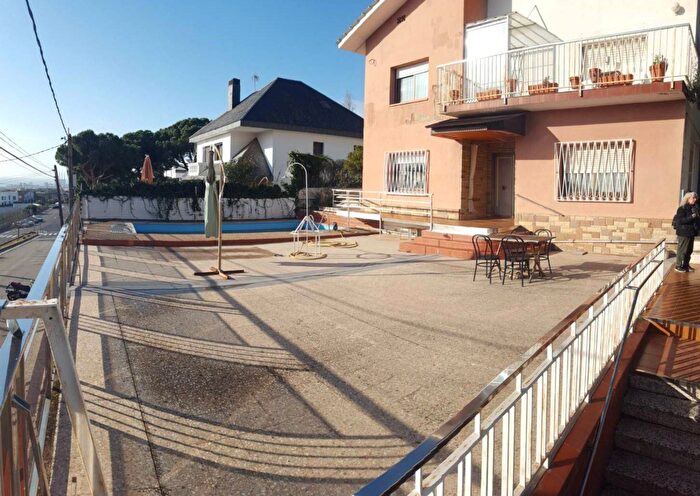 Cataluña, Barcelona: Casa en venta de 6 habitaciones