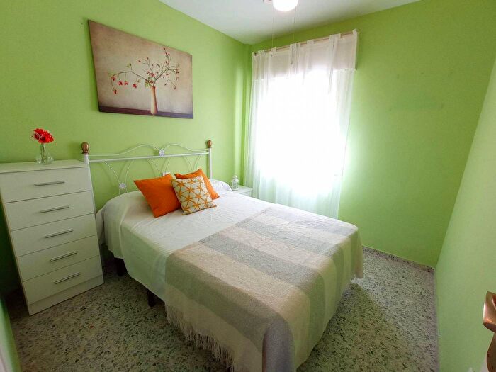 Piso en venta de 3 habitaciones: Andalucía, Cádiz