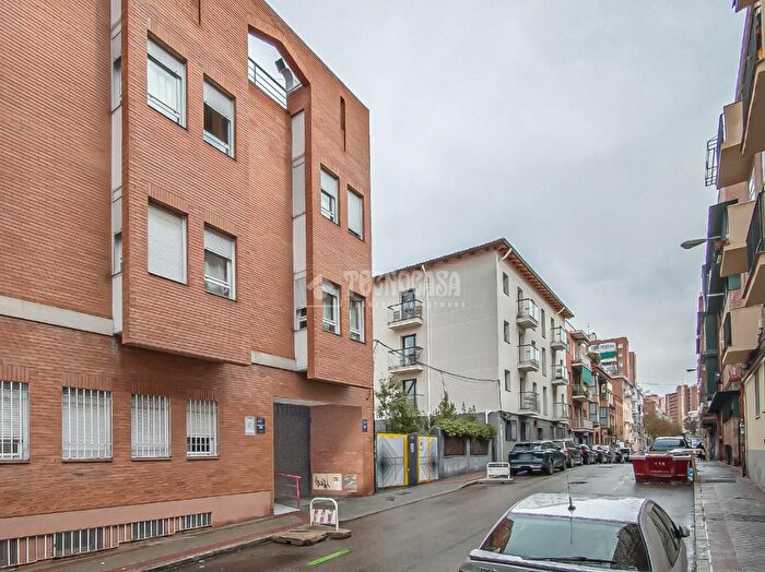 Piso en venta de 2 habitaciones, Ciudad Lineal, Quintana