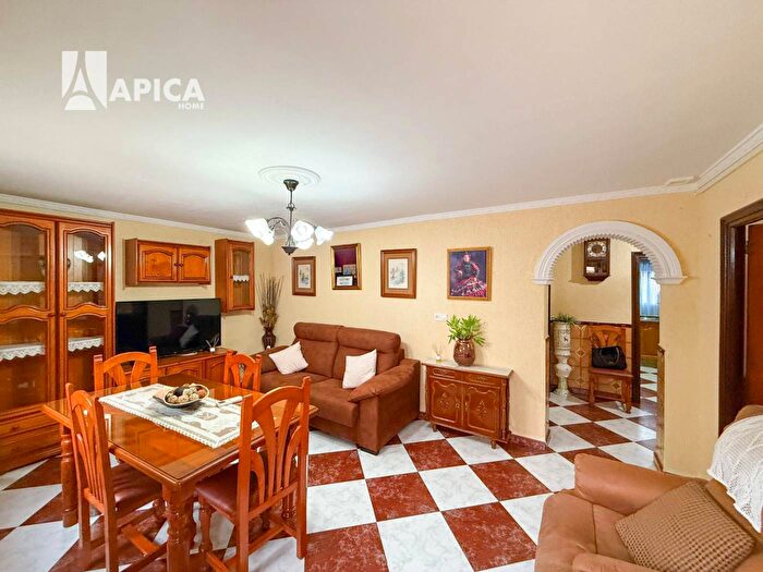 Casa en venta de 5 habitaciones, Andalucía, Cádiz