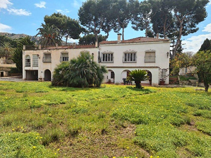 Casa en venta de 5 habitaciones, Comunitat Valenciana, Alicante