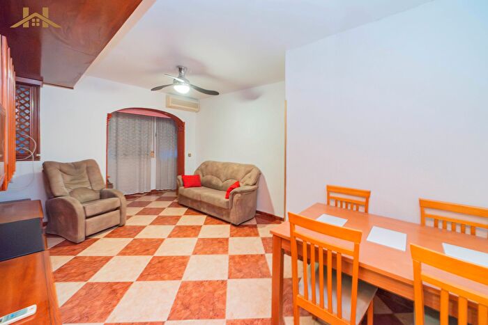 La Fortuna, Leganés: Piso en venta de 2 habitaciones