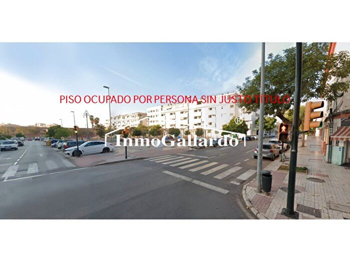 Piso en venta de 3 habitaciones: Andalucía, Málaga