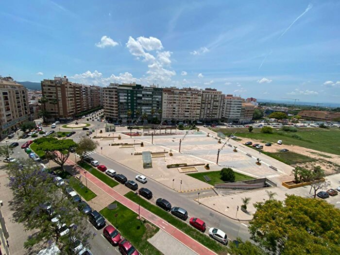 Comunitat Valenciana, València: Piso en venta de 3 habitaciones