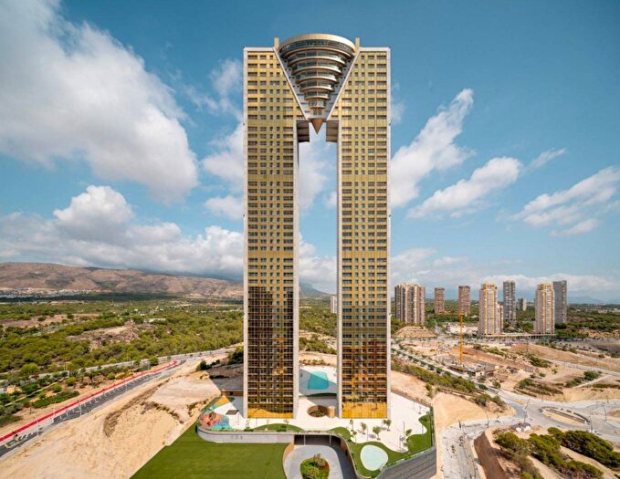 Piso en venta de 2 habitaciones: Comunitat Valenciana, Alicante
