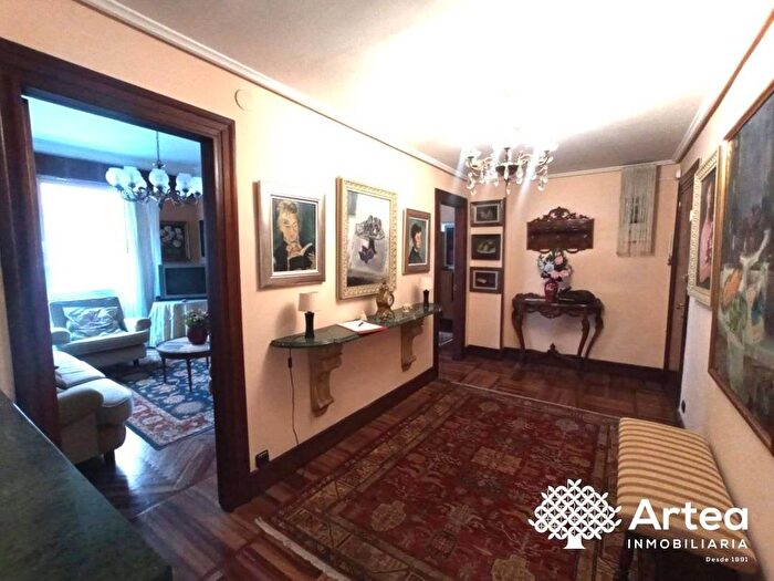 Casas en venta y pisos alquiler - 2