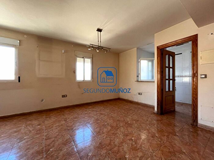 Región de Murcia, Murcia: Piso en venta de 3 habitaciones