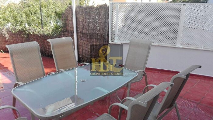 Andalucía, Cádiz: Piso en alquiler de 2 habitaciones
