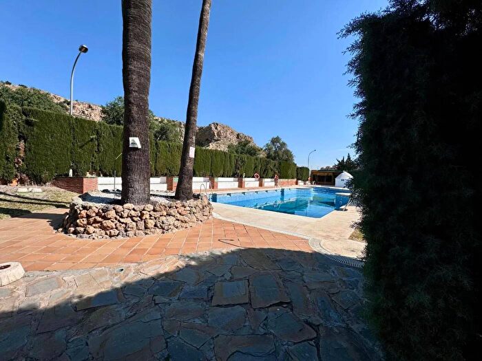 Piso de 4 habitaciones en venta en Andalucía, Málaga