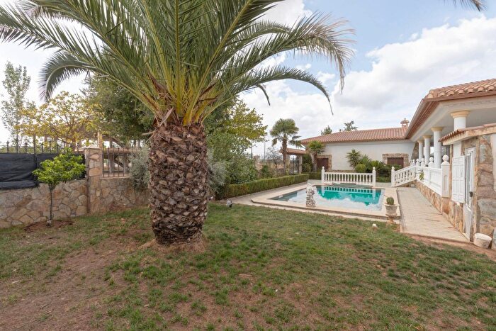 Andalucía, Granada: Casa en venta de 3 habitaciones