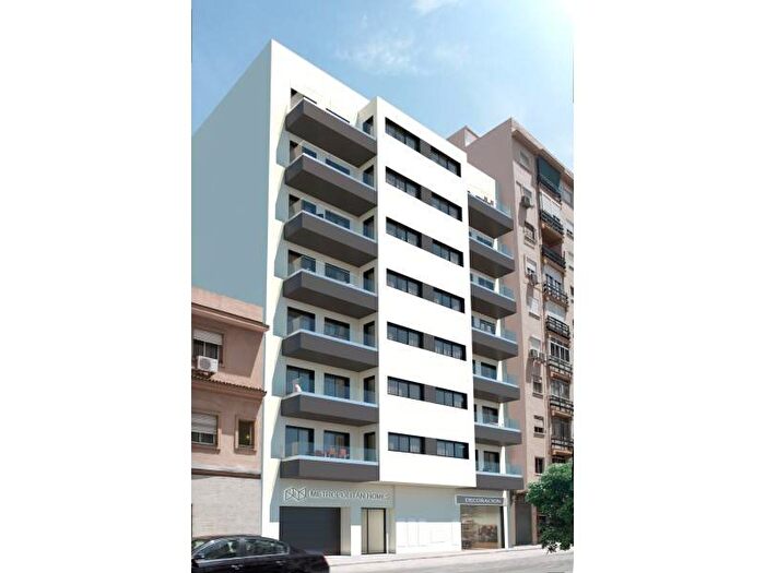 Piso en venta de 2 habitaciones, Andalucía, Málaga
