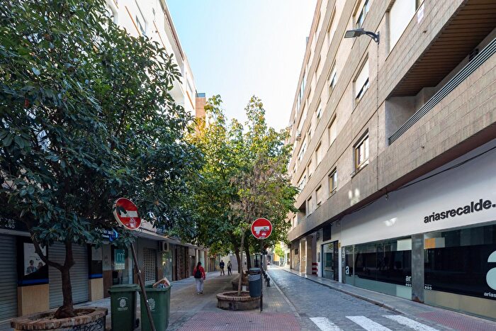 Piso en venta de 4 habitaciones, Ronda, Fígares
