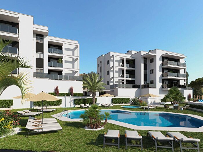 Piso en venta de 3 habitaciones, Comunitat Valenciana, Alicante