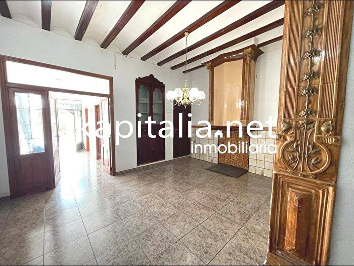 Comunitat Valenciana, València: Casa en venta de 4 habitaciones