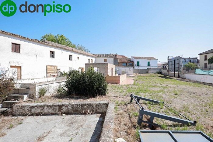 Casa de 5 habitaciones en venta en Andalucía, Granada