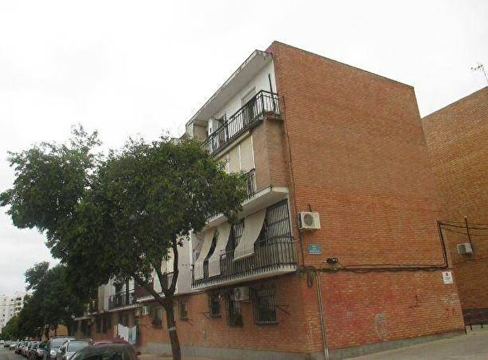 Andalucía, Cádiz: Piso en venta de 3 habitaciones