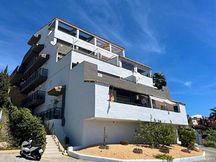 Piso en venta de 2 habitaciones, Comunitat Valenciana, Alicante