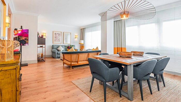 Comunidad de Madrid, Madrid: Piso en venta de 4 habitaciones