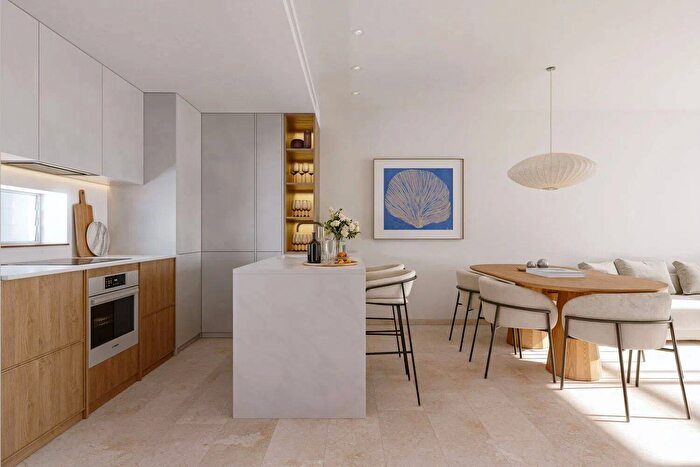 Piso de 2 habitaciones en venta en Illes Balears, Islas Baleares