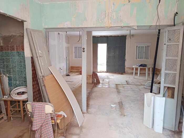 Casa en venta en Comunitat Valenciana, València