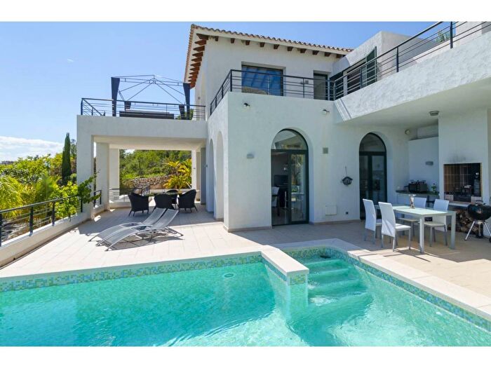 Comunitat Valenciana, Alicante: Casa en venta de 5 habitaciones