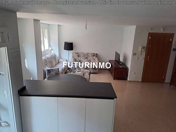 Piso de 2 habitaciones en venta en Comunitat Valenciana, València
