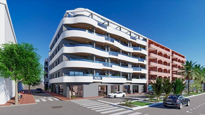 Comunitat Valenciana, Alicante: Piso en venta de 2 habitaciones