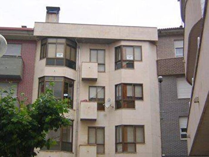 Piso en venta de 3 habitaciones: Castilla y León, León