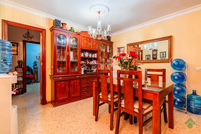 Piso en venta de 3 habitaciones, Jerez Norte Montealto Pozoalbero, El Altillo