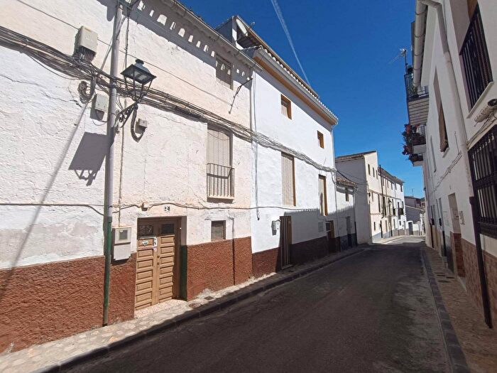 Casa de 2 habitaciones en venta en Andalucía, Granada