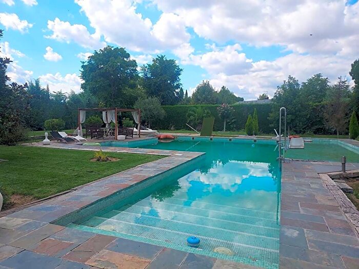 Casa en venta de 5 habitaciones, Comunidad de Madrid, Madrid