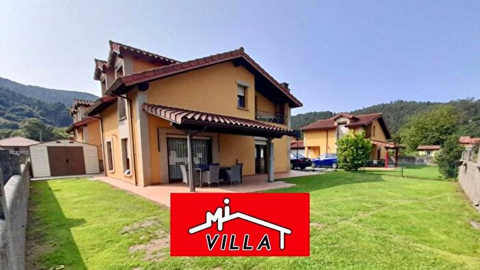 Casa en venta de 4 habitaciones, Cantabria, Cantabria