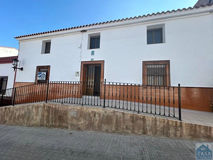 Casa en venta de 5 habitaciones, Extremadura, Badajoz