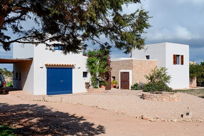 Formentera, Illes Balears: Casa en venta de 6 habitaciones