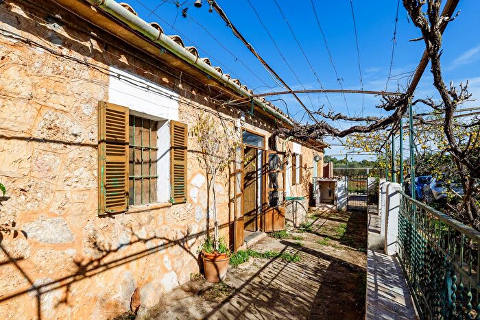 Santa María del Camí, Illes Balears: Casa en venta de 3 habitaciones