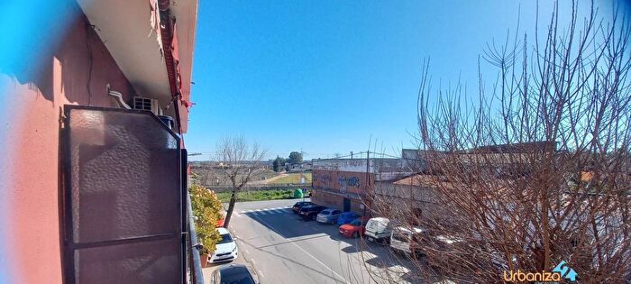 Piso de 3 habitaciones en venta en Extremadura, Badajoz