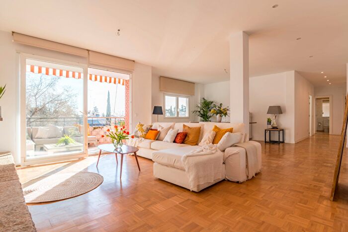 Piso en venta de 3 habitaciones, Moncloa Aravaca, Ciudad Universitaria