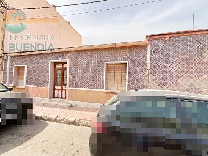 Casa en venta en Región de Murcia, Murcia