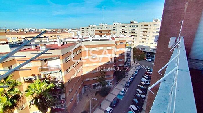 Extremadura, Badajoz: Piso en venta de 4 habitaciones
